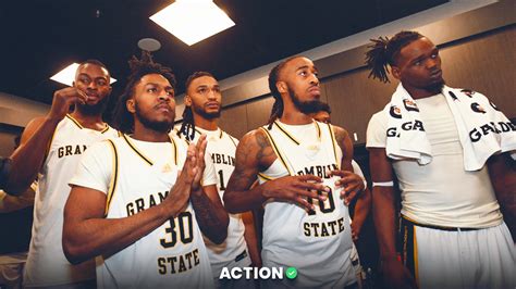bobcats betting|NCAA Tournament: Grambling vs. Montana State odds, picks .